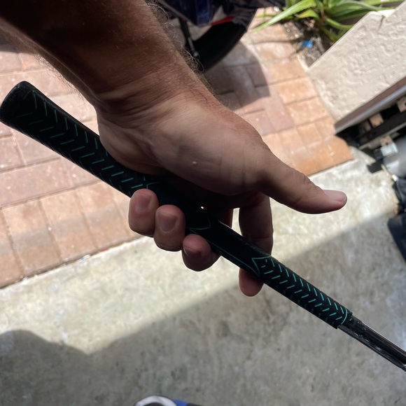 Club Pinnacle 5 Wood In RH
Steel shaft - Picture 5 of 6